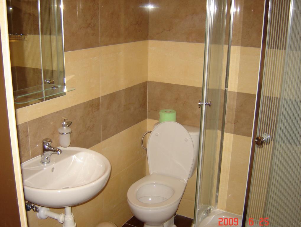 Pokoje Goscinne Wejherowo Cameră foto