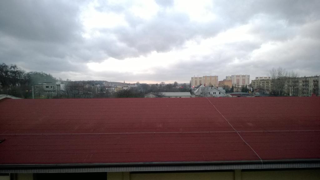 Pokoje Goscinne Wejherowo Cameră foto