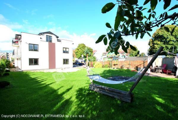 Pokoje Goscinne Wejherowo Exterior foto